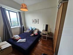 Paradise Palms (D15), Apartment #584510001